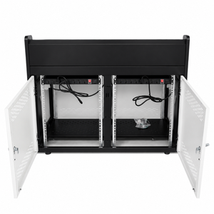 Control Room Console Command Center Security Operations Table Desk Monitoring Workstation Console Control Center Furniture - Product Image 2