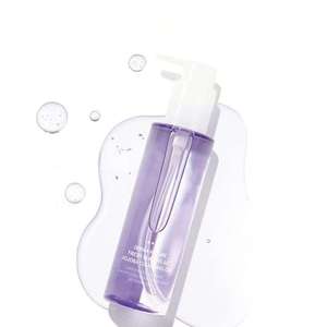 <span class=keywords><strong>Aceite</strong></span> Limpiador Facial Herbal Más Vendido y <span class=keywords><strong>Desmaquillante</strong></span> Calmante Sin Perfume, No Grasoso, Para Uso Diario - Product Image 1