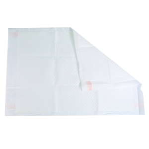 Protège-draps absorbants médicaux en tissu non tissé, protège-lits anti-fuites pour hommes, vente en gros - Product Image 5