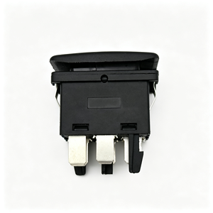 NUOVO Pulsante Alzacristallo Elettrico OE 191959855 per VW Golf Jetta Passat, 6 Pin, Ricambio Interruttore Finestrino Auto - Product Image 3