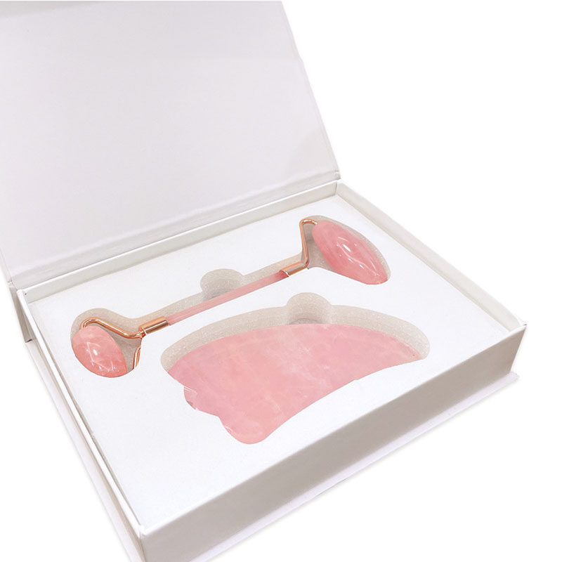 #02-2pcs set-Jade material