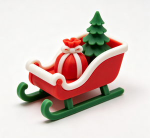 Servizio di Stampa 3D Personalizzato, Prototipazione CNC, Parti Composite in Plastica e Metallo, Punti Forti di Vendita - Product Image 4