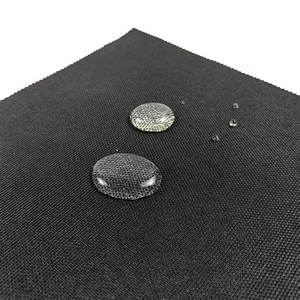 <span class=keywords><strong>Tela</strong></span> Oxford de poliéster impermeable con revestimiento de PU 600D para bolsas de tienda de campaña y maletas Cochecitos de bebé - Product Image 5