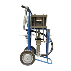 Pistola de Pintura Neumática Profesional sin Aire, Equipo de Pintura de Alta Presión, Aplicación Multisuperficie - Product Image 3