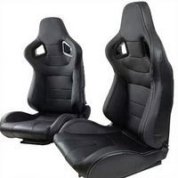 Cabina de Simulación de Carreras Personalizada de Aluminio 4080 Estilo Fórmula, Configuración Completa con Asiento, Soporte para Tres Monitores, Teclado, Simulador de Carreras