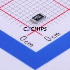 Resistencia SMD RMCF1206FT47R5 1206 (Tipo: Película Gruesa) (Resistencia: 47.5 Ohmios Precisión: 1%) - Product Image 1