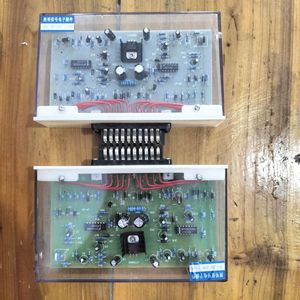 Lighting Signal <b>Plug</b>-in 2.5/4A Explosion-proof <b>Switch</b> LED For Industrial Use - Product Image 1