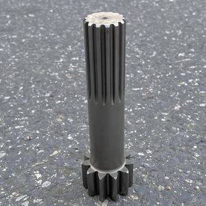 Engrenage d'excavatrice E315D165-5792 (engrenage solaire de première étape de la transmission de translation), compatible avec les transmissions finales Caterpillar. - Product Image 3
