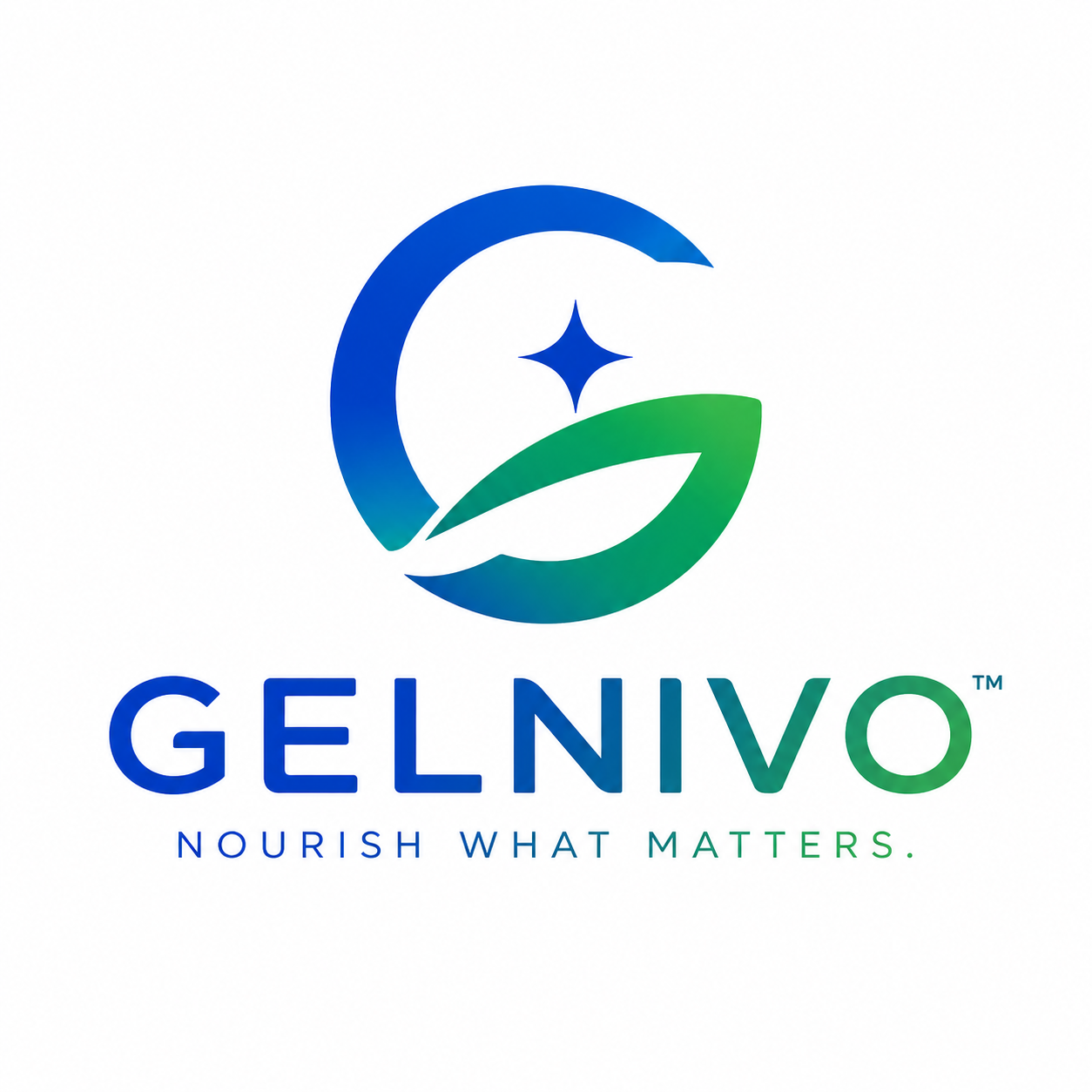 Changsha Gelnivo Health Technology Co., Ltd. logo