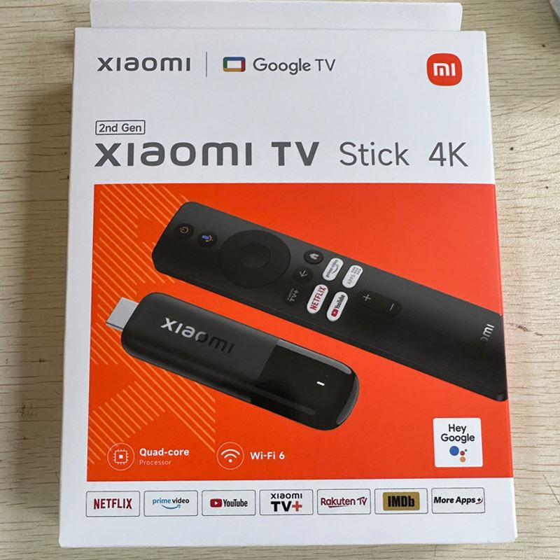 How to Choose the Best TV Stick Xiaomi 4K 2nd Gen: A Complete Buying Guide
