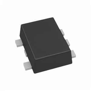 Proveedores de Componentes Electrónicos SOT 553, Circuito Integrado Buffer No Inversor 5.5V SOT553 en Stock, 74LVC1G17Z-7 Lógico - Product Image 1