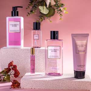 Perfume Corporal en Aerosol Dear Body, Perfume Original Eau De Parfum <span class=keywords><strong>Victoria</strong></span>'s <span class=keywords><strong>Secret</strong></span>, Bruma Corporal, Perfume para Mujer - Product Image 6