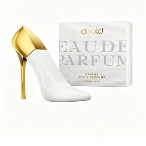 Mini-parfum arabe élégant et luxueux, flacon de parfum avec boîte, parfum pour femme, collection cadeau premium. - Product Image 1