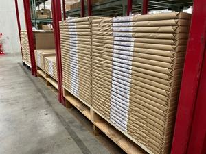 Papel y cartón para proteger los productos, venta al por mayor - Product Image 6