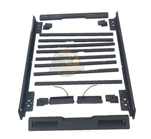 <strong>Wind</strong> <strong>Deflector</strong> Special Rough Guangzhou High Quality Surface <strong>Roof</strong> <strong>Rack</strong> for Different Cars - Product Image 5