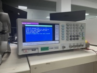 Testeur numérique de paillasse East Tester ET3503, mesure LCR, plage de fréquence 10Hz-300kHz, précision 0,01%, communication USB/RS-485
