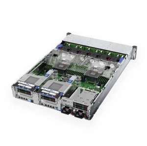 Ban đầu Thương hiệu Mớ<span class=keywords><strong>i</strong></span> HPE ProLiant DL380 gen11 vớ<span class=keywords><strong>i</strong></span> Intel Xeon Vàng 6448y 2U giá HPE máy chủ - Product Image 3