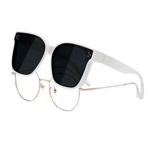 <span class=keywords><strong>Gafas</strong></span> de sol polarizadas para hombres y mujeres Anti-UV UV400 <span class=keywords><strong>Polaroid</strong></span> Lenses Hot Style Driving Glass <span class=keywords><strong>gafas</strong></span> de pesca - Product Image 3