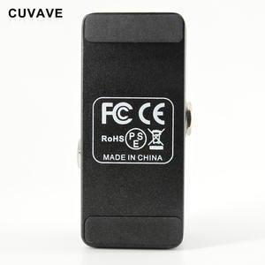 2020 New Design Digital Delay Effect Guitar Pedal - Product Image 3