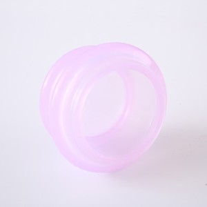 Juego de ventosas de silicona líquida de 4 tamaños (100mm y 80mm) para terapia de masaje SPA y cuidado deportivo, herramienta para terapeutas de Fujian - Product Image 4
