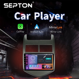 Tự Động Đài Phát Thanh <span class=keywords><strong>Android</strong></span> Xe Stereo Cho <span class=keywords><strong>Chevrolet</strong></span> <span class=keywords><strong>Aveo</strong></span> 2 Sonic T300 2011 2015 Navigation GPS 4G Âm Thanh Xe Hơi Đài Phát Thanh Đầu Đơn Vị - Product Image 4