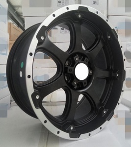 Rines de Aleación para Automóvil de 15 Pulgadas 4X100, Precio Económico, Nuevo Modelo <span class=keywords><strong>2020</strong></span>, Jerry Huang - Product Image 2