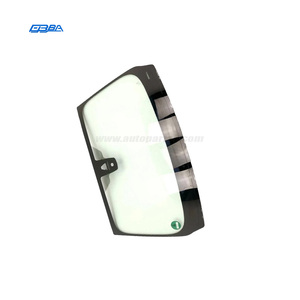 กระจกหน้ากันกระสุนคุณภาพสูงสำหรับ BMW M3 F80 ปี 2014-2020 รุ่น OE 51317258063 - Product Image 2