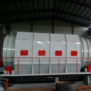 Most profitable garbage recycling plant waste sorting plant factory to sort waste - Product Image 4