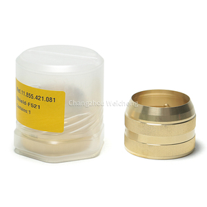 Thông Minh Tập trung 130/200/300/400 nắp bảo vệ f501.11.855.401.081 ra lá chắn cap F521 Plasma hàng tiêu dùng - Product Image 6