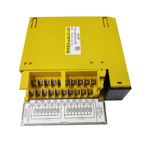 อะไหล่อุตสาหกรรม A03B-0819-C186 - Product Image 3