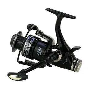 double handle spinning reel, double handle spinning reel Suppliers and  Manufacturers at