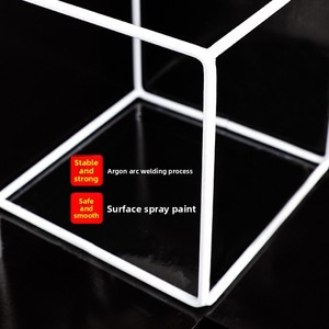 Modelos Geométricos 3D Magnéticos <span class=keywords><strong>de</strong></span> Metal y Plástico para Material Didáctico <span class=keywords><strong>de</strong></span> Matemáticas <span class=keywords><strong>de</strong></span> <span class=keywords><strong>5</strong></span>.º Grado - Juego Desmontable y Plegable <span class=keywords><strong>de</strong></span> Cono/Cilindro Hecho en China - Product Image 3