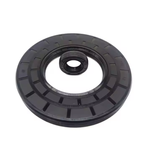 ซีลยางรถตักน้ำมันแบบ Tg4ขอบคู่แบบสมบูรณ์ - Product Image 4