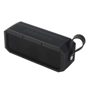 Portable Speaker 30-50W Rechargeable <b>Battery</b> Outdoor Sports With Handle Shenzhen Made - Product Image 2