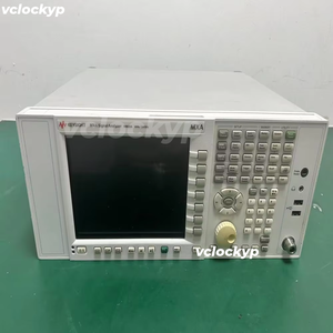 เครื่องวิเคราะห์สัญญาณ AGILENT / Keysight N9020A MXA, 10 Hz ถึง 26.5 GHz/จัดส่งรวดเร็ว - Product Image 5