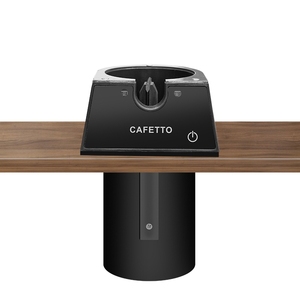 Máquina Automática de Limpieza de Portafiltros de Café para Portafiltros de 53-58 mm CPC-22B, Limpiador Profesional - Product Image 1