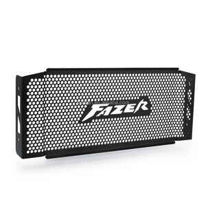 Protection de radiateur FZS600 Fazer S, grille de protection du réservoir d'eau pour Yamaha <span class=keywords><strong>FZS</strong></span> <span class=keywords><strong>600</strong></span> Fazer S 1998-2003, accessoires de moto - Product Image 3