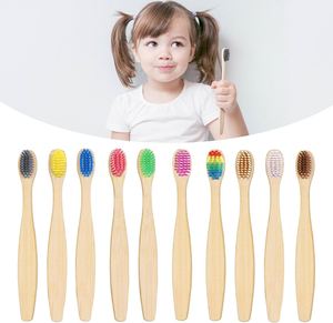 Cepillo de Dientes de Carbón Vegetal con Mango Ecológico 100% Natural y Logotipo Personalizado, Cerdas de Nylon Suaves para Adultos, Tamaño Regular de 17.5cm, para el Hogar - Product Image 2