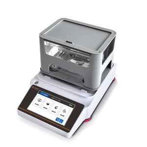 Veidt JA603PRO-P de pesage 600g 0.001g 1mg Balance de pesage à écran tactile Balance de laboratoire de papier analytique de précision échelles élevées pour la précision - Product Image 2