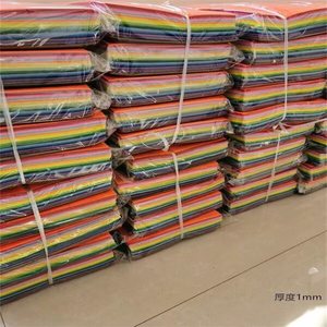 Tấm Nỉ Thủ Công In Bằng Vải Không Dệt Tự Làm Để Chắp Vá, Dự Án Trường Học, Trang Trí - Product Image 4