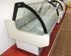 Refrigerador para Supermercado SC-1500Z - Product Image 3