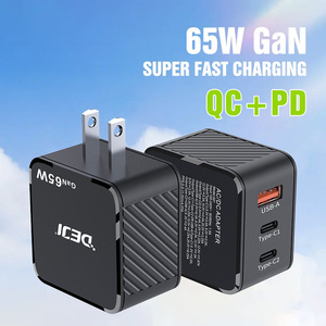 Cargadores de Teléfono Móvil DEJI 3 en 1, Carga Rápida para <span class=keywords><strong>iPhone</strong></span>, <span class=keywords><strong>Cable</strong></span> de Carga <span class=keywords><strong>Original</strong></span> - Product Image 3