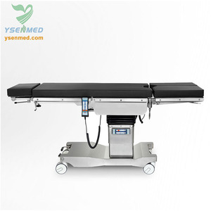 Mesa de quirófano <span class=keywords><strong>eléctrica</strong></span> médica con todas las funciones, mesa de operaciones generales, mesa de cirugía, <span class=keywords><strong>cama</strong></span> de quirófano <span class=keywords><strong>ortopédica</strong></span>, <span class=keywords><strong>precio</strong></span> - Product Image 3