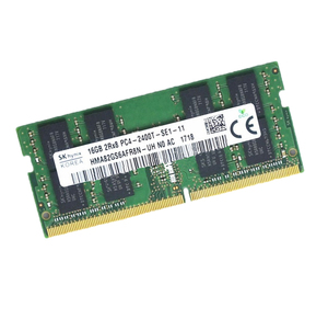 Original y nuevo <span class=keywords><strong>DDR4</strong></span> 2400 T/S 5000 5565 5567 5577 16G memoria portátil - Product Image 2