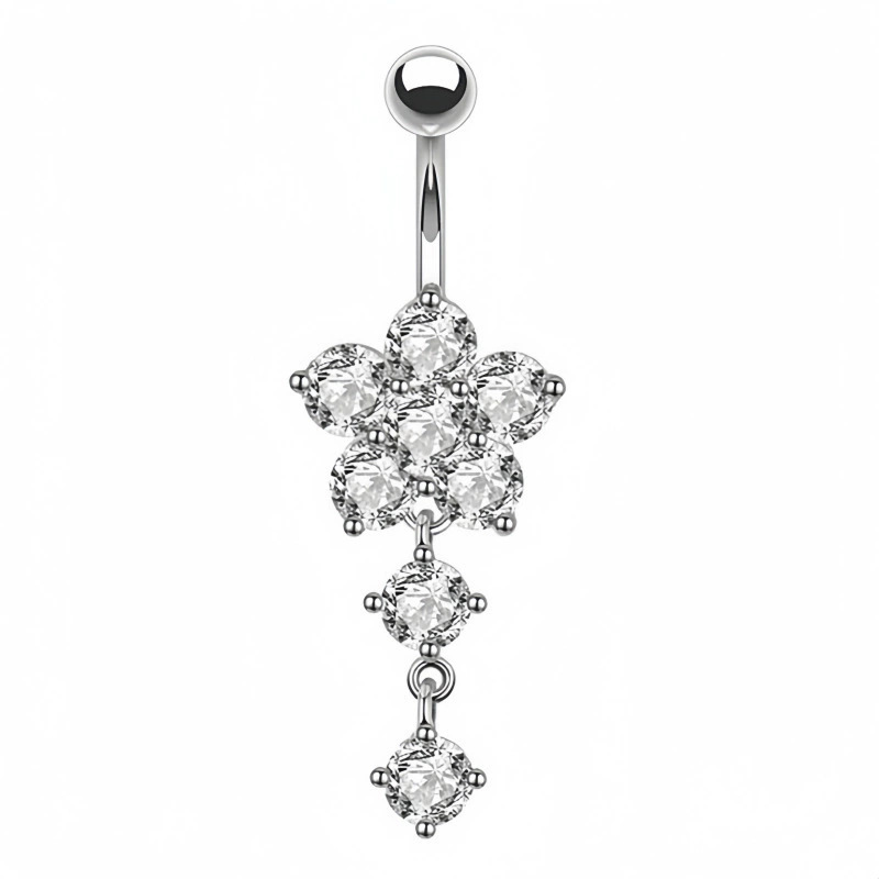silvery# 3