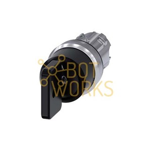 Siemens 3SU10504HP310AA0 - Nuovo - Product Image 1