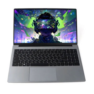 แล็ปท็อปเกมมิ่งขนาด 15.6 นิ้ว พร้อมคีย์บอร์ดเรืองแสง ซีพียู Core I7 5500 หน้าจอคู่ แรม 16GB SSD 512GB ซีพียูประสิทธิภาพสูงรุ่นที่ 11 Core I7 - Product Image 2