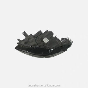 Phụ tùng ô tô cho id6 và id6 chéo (Mô hình xe điện và hybrid), bao gồm các thành phần cơ thể và đèn pha. - Product Image 3