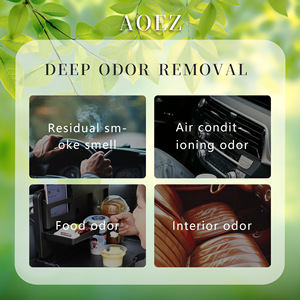 Vente directe d'usine, parfum solide 180g, parfum durable, qualité garantie pour la maison et la voiture, désodorisant, parfum d'ambiance. - Product Image 5