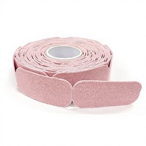 Nuovo Nastro Lifting <span class=keywords><strong>Viso</strong></span> per Rughe e Rassodamento della Pelle, Nastro Lifting per Levigare le Linee, Facile da Usare, 125 Pezzi - Product Image 1